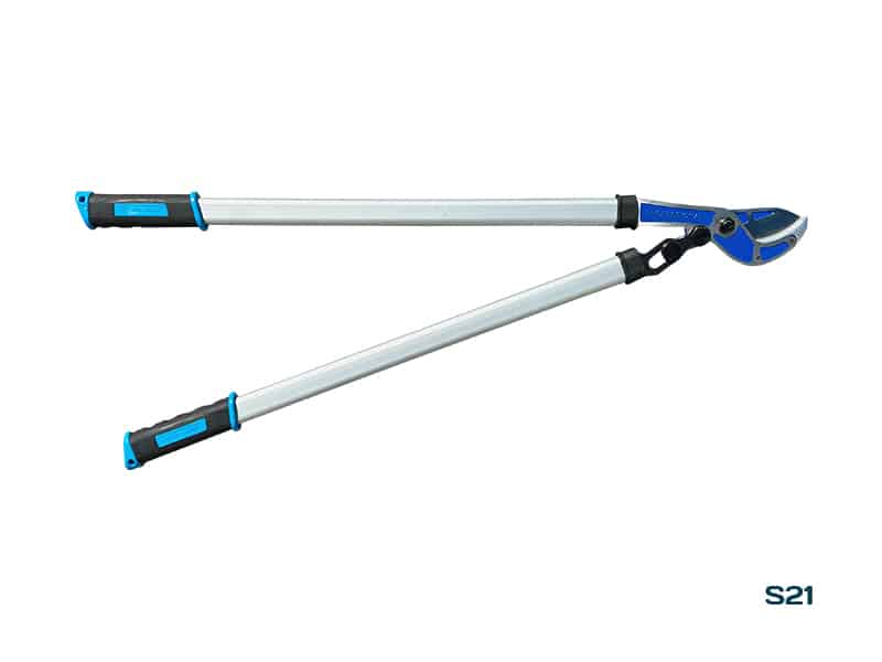 S21 Troncarami manuale a battente curvo S21 - immagine 1