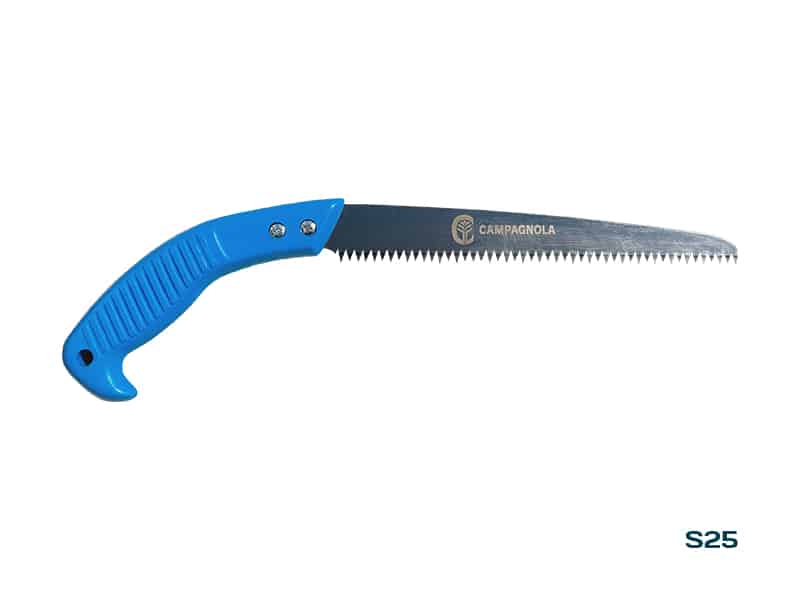 S25 Segaccio manuale a lama fissa S25 - immagine 1