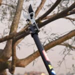 Asta Di Prolunga Fissa Per Forbici TL32 E TL37 - immagine 3