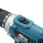 Trapano avvitatore elettrico Ferrestock FSKTAB002 230 V 2 velocità - immagine 2