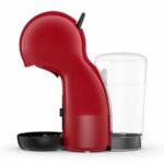 Caffettiera con Capsule Krups KP1A35AS Rosso 1600 W 15 bar - immagine 4