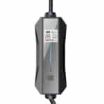 Caricabatterie per auto elettrica KSIX Schuko-T2 - immagine 2