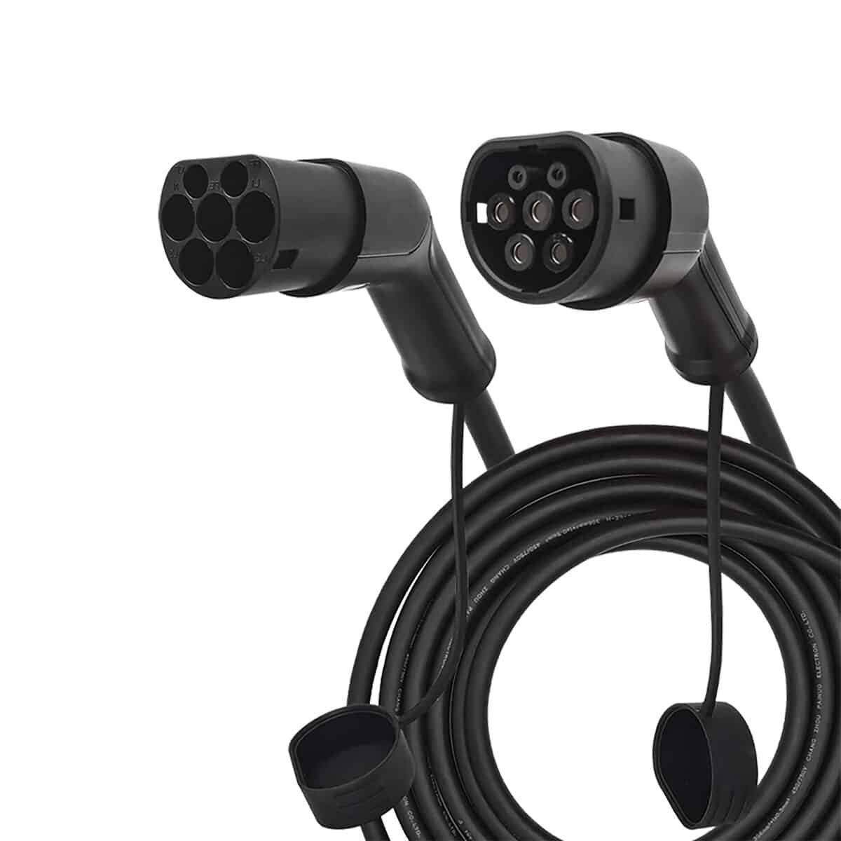 cavo-di-ricarica-per-auto-elettriche-ksix-ac-7400-w_1048654 Cavo di ricarica per auto elettriche KSIX AC 7400 W - immagine 1