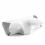 Cuscino Viscoelastico Cervicale con Contorno Ergonomico Conforti InnovaGoods - immagine 6