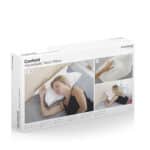 Cuscino Viscoelastico Cervicale con Contorno Ergonomico Conforti InnovaGoods - immagine 8