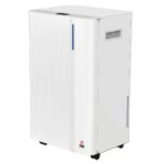 Deumidificatore Grupo FM DH-120 330 W 20 L 4,5 L