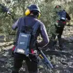 Batteria Drive 2004.S