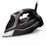 Ferro da Stiro a Vapore Rowenta DW9522 STEAM FORCE PRO 3200W GV300 3200 W