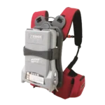 Zaino Porta Batteria Gold