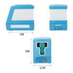 Livello Ferrestock Laser 30 m - immagine 2