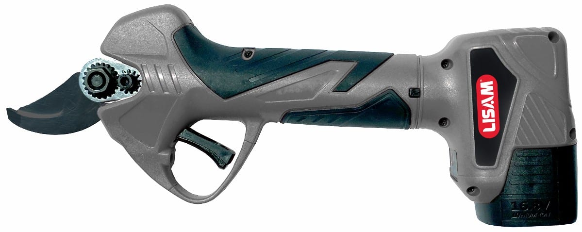 mk25 Forbice Elettrica MK 25 - immagine 1