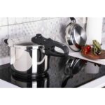 Pentola Express Fagor DUO Acciaio inossidabile 18/10 6 L - immagine 9