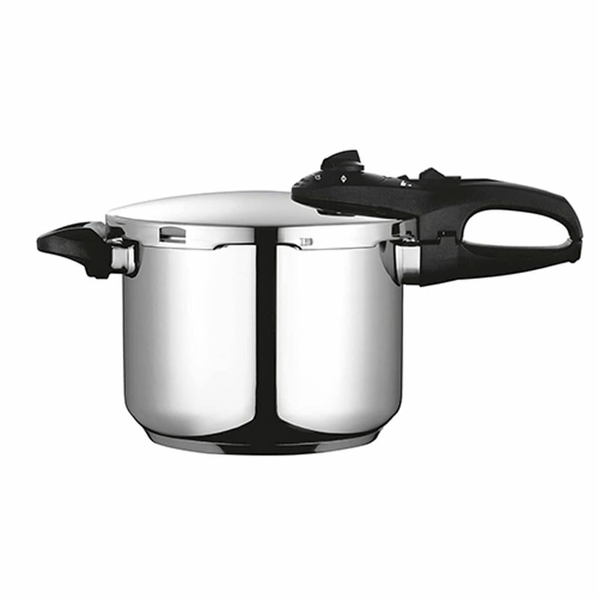 pentola-express-fagor-duo-acciaio-inossidabile-18-10-6-l_1257143 Pentola Express Fagor DUO Acciaio inossidabile 18/10 6 L - immagine 1