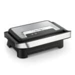 Piastra Grill Elettrica Tefal GC270D10 Nero 1000 W