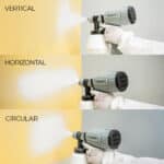 Pistola Elettrica per Verniciatura a Spruzzo Spraint InnovaGoods 1 L 500 W - immagine 6