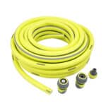 Pompa Ferrestock 5/8" Poliestere 20 bar 20 m Flessibile
