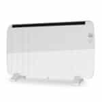 Radiatore Elettrico Digitale Artica AETS1800 Bianco 1800 W