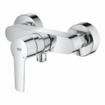 Rubinetto a comando unico per doccia Grohe Start - immagine 2