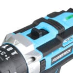 Set trapano e accessori Ferrestock FSKTAB101 21 V 25 Pezzi - immagine 7