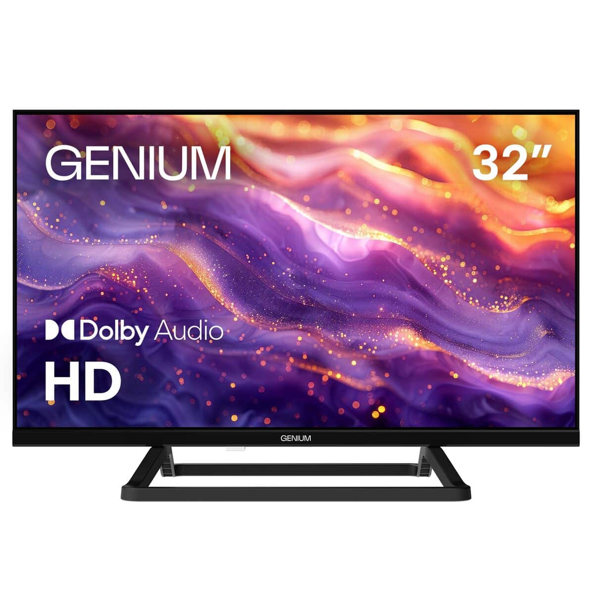 smart-tv-genium-gtv32hd-32-led-hd_1257206 Smart TV Genium GTV32HD 32" LED HD - immagine 1