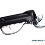Forbice Pneumatica Star 30 Frutta