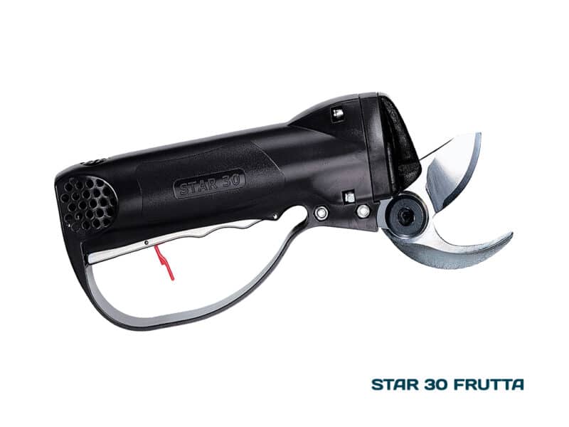 star30frutta-e1654089939972 Forbice Pneumatica Star 30 Frutta - immagine 1