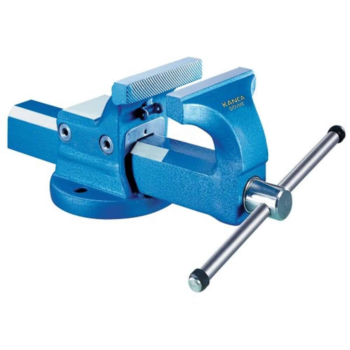 vite-da-banco-per-carpenteria-kanca-fortissimo-125-mm-100-x-125-mm_1243633 Morsa Vite da banco per carpenteria KANCA Fortissimo 125 mm 100 x 125 mm - immagine 1