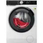 Lavatrice WiFi AEG LR9W80600 Serie 9000 con funzione AbsoluteCare / Funzione di Ammorbidimento / Refresher