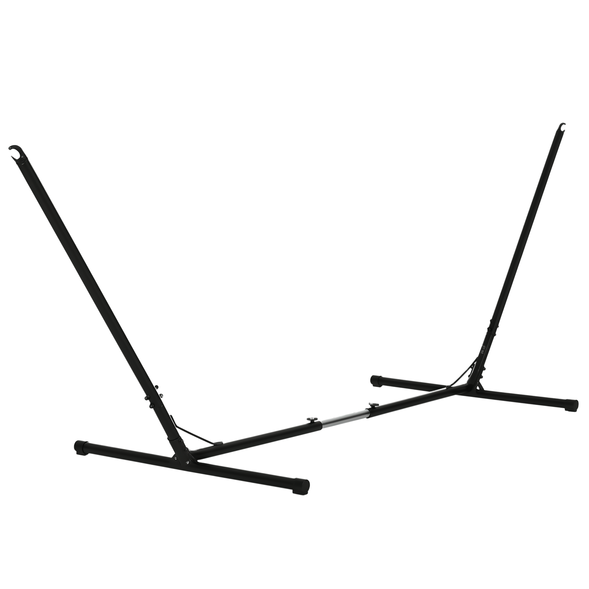 NtRed0197811a4479.png Supporto Struttura Portante per Amaca Regolabile Capacità Max, 120Kg - immagine 1