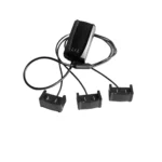 Caricabatteria Stark XL / Stark 90-160-220 V1 /Tyson XL / T-Rex / T-Fox / T-Rex 160-240 / 250-300