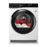 Asciugatrice LAVATHERM con tecnologia a pompa di calore AEG Series 8000 TR8T75780