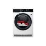 Asciugatrice LAVATHERM con tecnologia a pompa di calore 9000 AbsoluteCare® Plus / Scansione 3D / 8 kg / Vincitore del Test della Stiftung Warentest