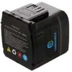 Batteria Li-IOn plug-In T- Rex 160-240 / T-Rex 250-300