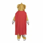 Costume per Bambini My Other Me Mike Exe Kigurimi - immagine 2