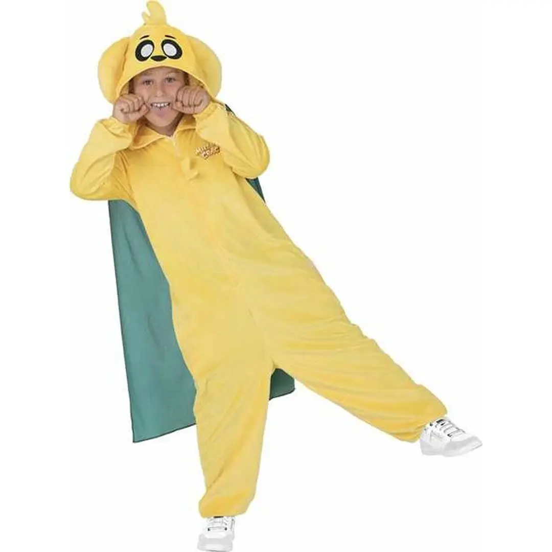 costume-per-bambini-my-other-me-mike-kigurimi-cane_1062396 Costume per Bambini My Other Me Mike Kigurimi Cane - immagine 1