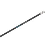 Aste di prolunga per attrezzi elettrici in carbonio