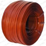 Filo Piatto Per  Legatrice ZL 25 Confezione da 60 Bobine da 90 Metri