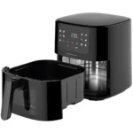 Friggitrice ad Aria Magefesa Nero 1500 W 5 L - immagine 3