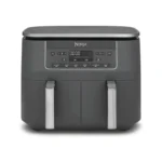 Friggitrice ad Aria NINJA DZ300EU Grigio 2400 W 7,6 L