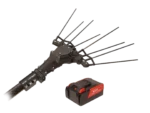 Abbacchiatore Elettrico Karbonium X-Pro