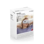 Massaggiatore Occhi ad Aria Compressa 4 in 1 Eyesky InnovaGoods - immagine 12