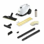 Pulitore a Vapore Kärcher SC3 1900 W 900 W