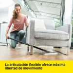 Pulitore a Vapore Kärcher SC3 1900 W 900 W - immagine 3