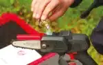 Potatore Elettronico a Batteria ZP 100 - immagine 6
