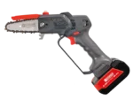 Potatore Elettronico a Batteria ZP 100