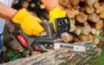 Motosega a Batteria ZP 200 - immagine 3