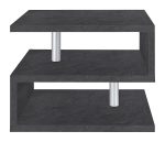 Tavolino da caffè ZETA 55cm Report - immagine 3