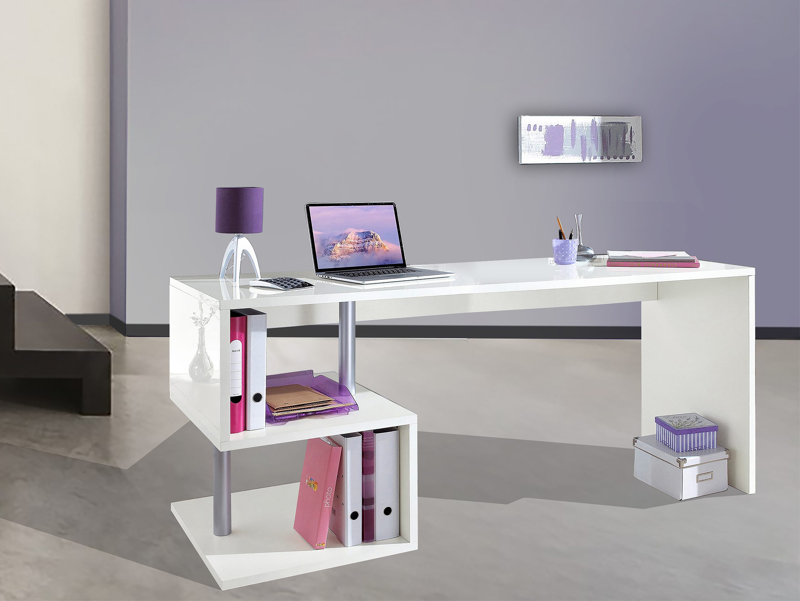 pavimento-microcemento-sirio Brand - immagine 1