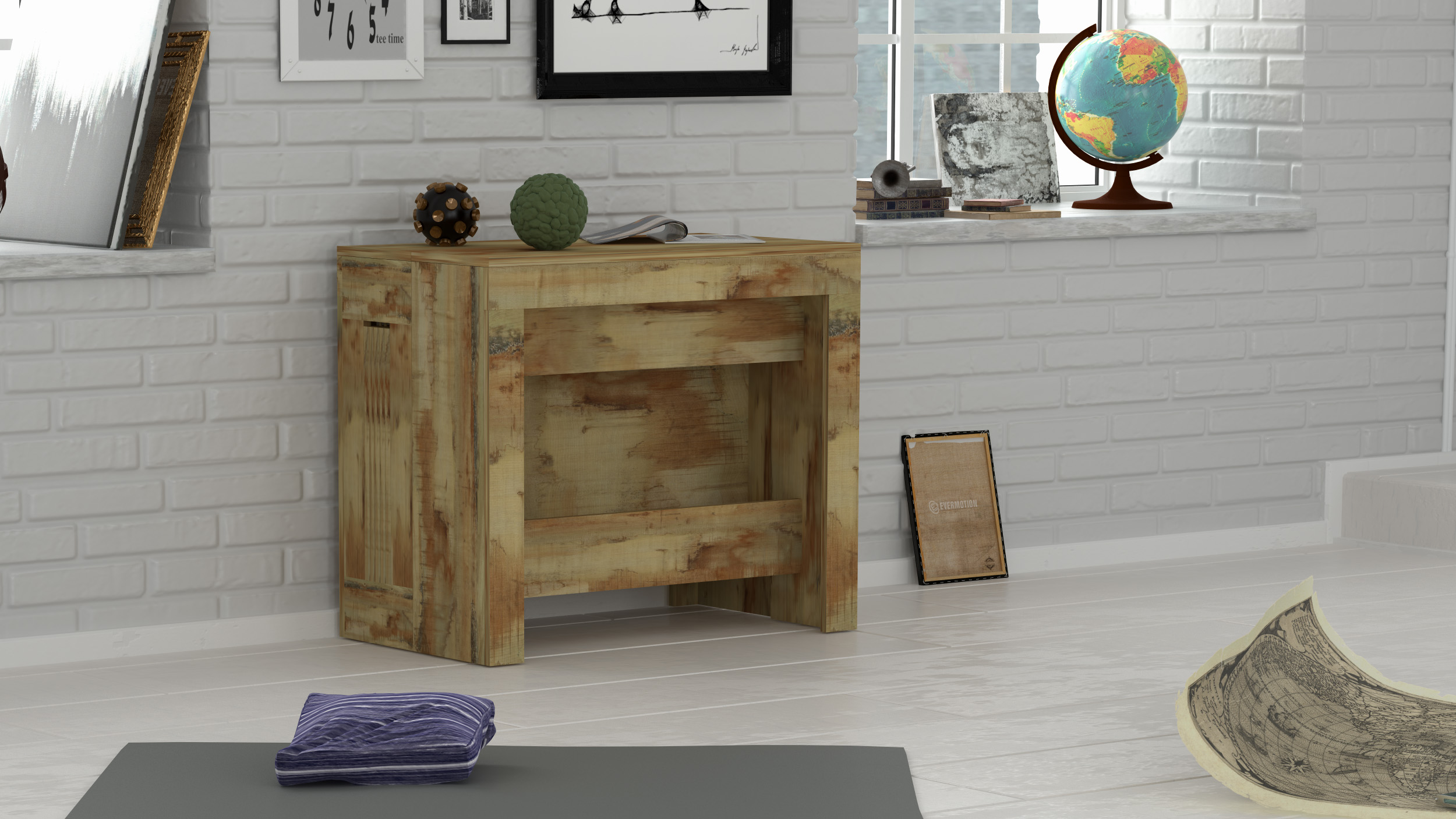 67691524_PRATIKA_AMB.jpg Brand - immagine 1