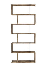 Libreria verticale CALLI Acero Pereira - immagine 3